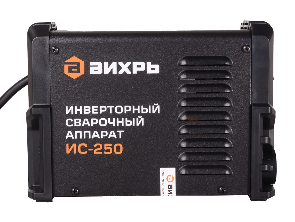 Вихрь Сварочный инвертор ИС-250