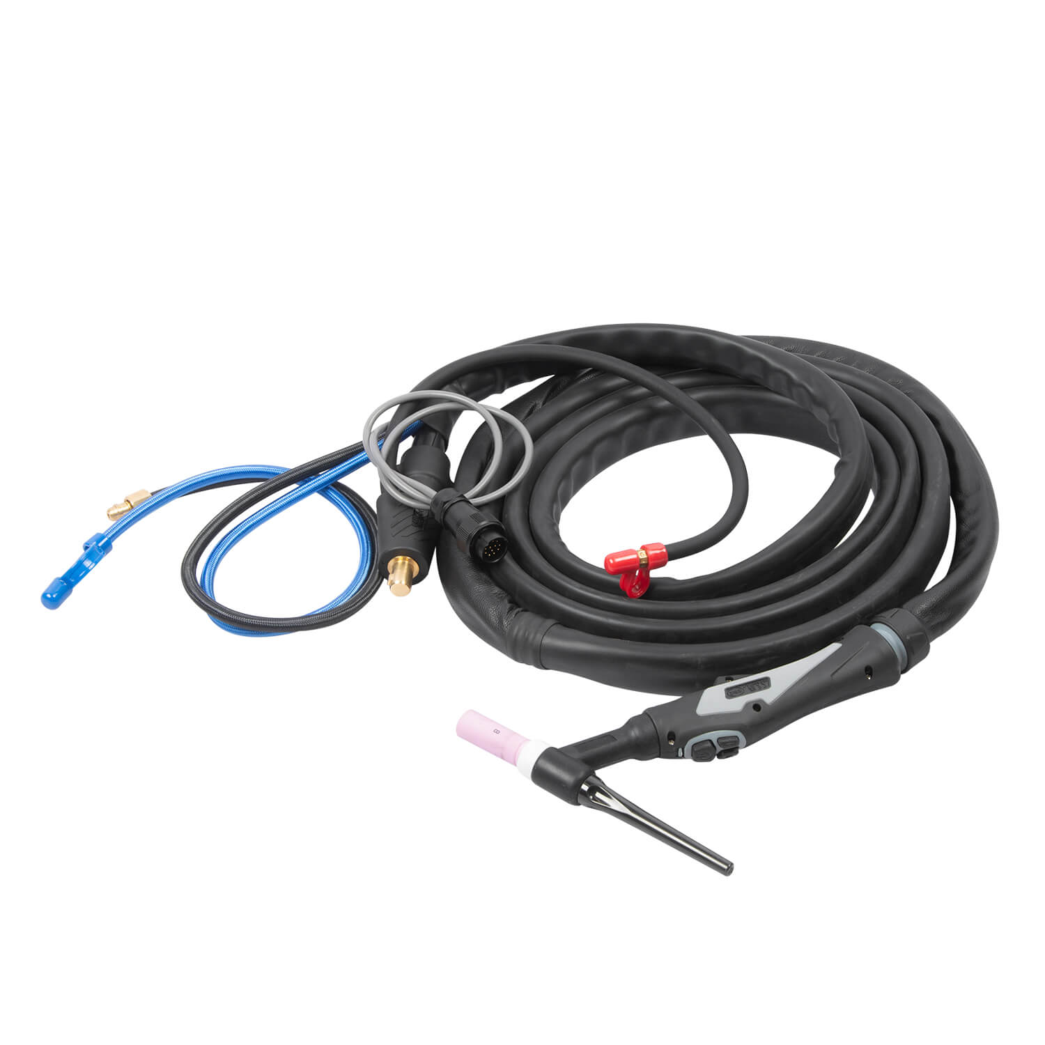 ПТК Аргонодуговой аппарат HANKER TIG 300 DIGITAL P AC/DC H39