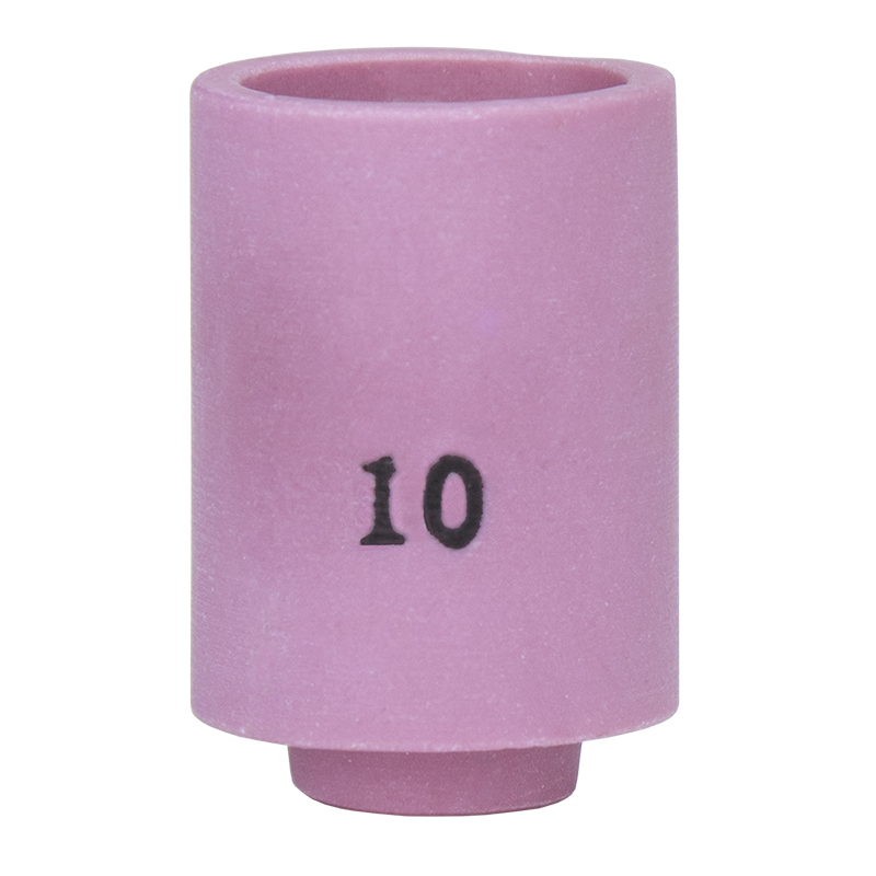 START Сопла для горелок TIG (керамическое, №10, 16 mm, TIG 9/20/24/25, STT0910)