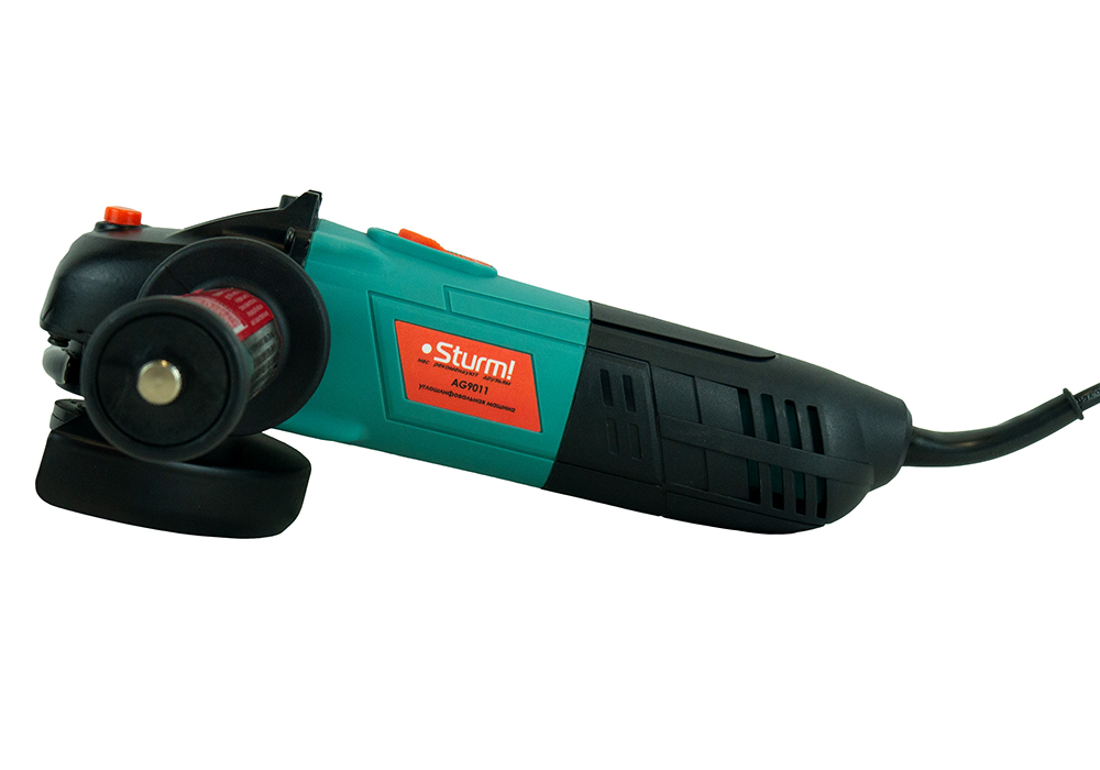 Sturm! Аккумуляторный шуруповерт  CD3508U