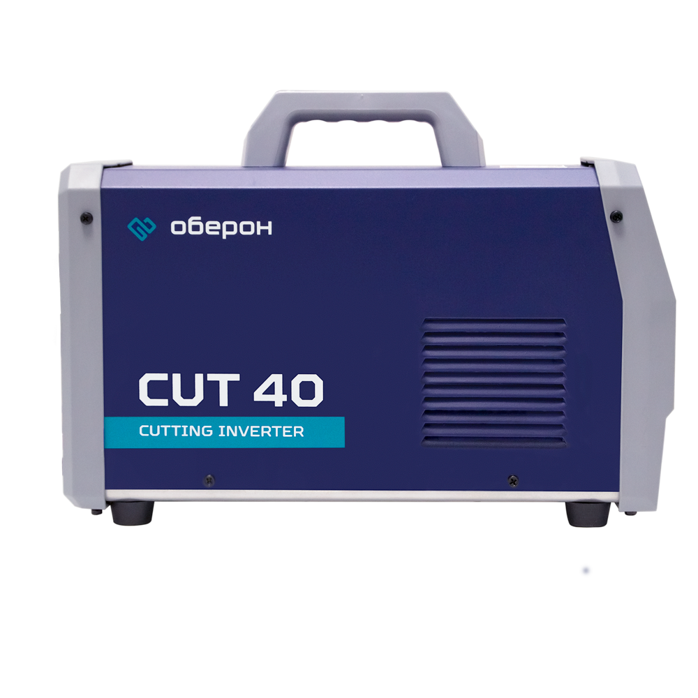 ОБЕРОН Плазморез CUT 40