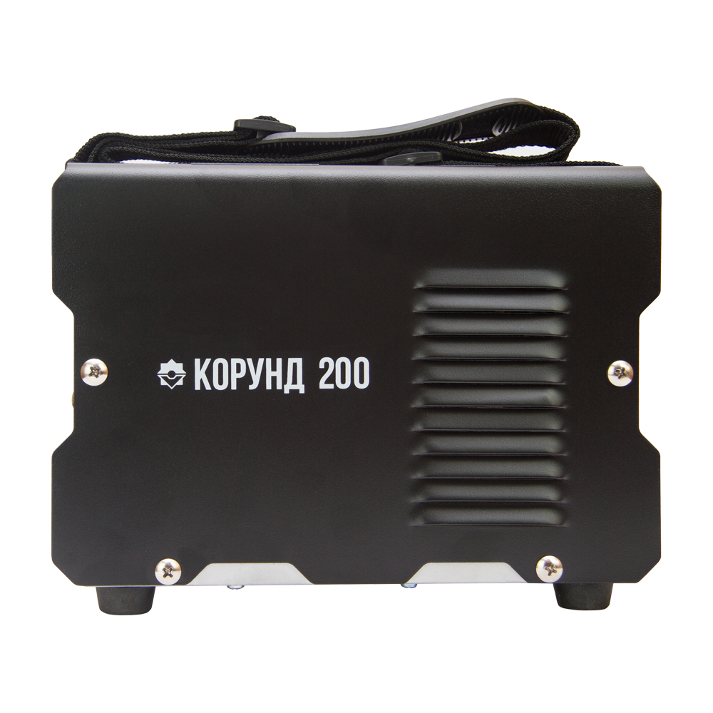 Foxweld Сварочный инвертор КОРУНД 200