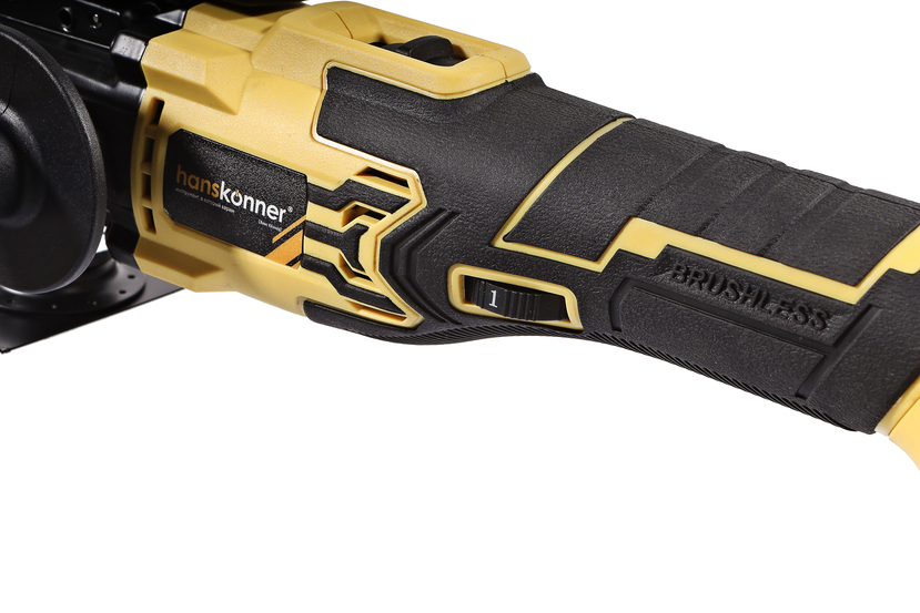 Hanskonner Перфоратор SDS MAX HRH1855M