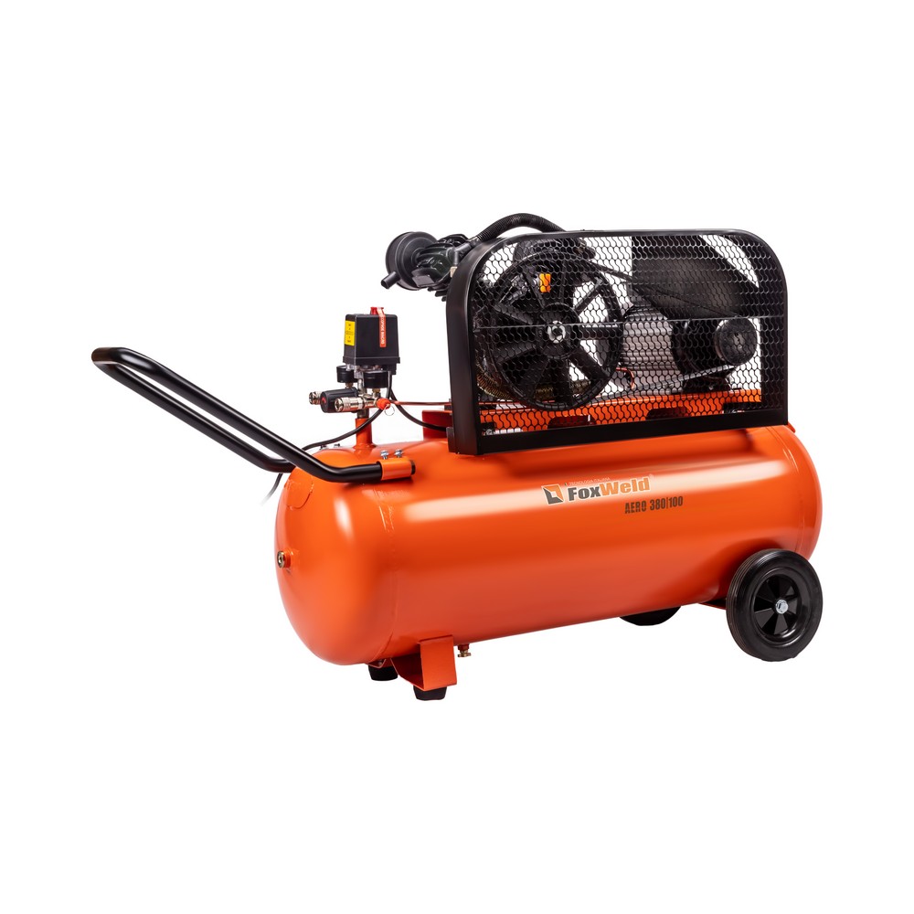 Foxweld AERO 380/100