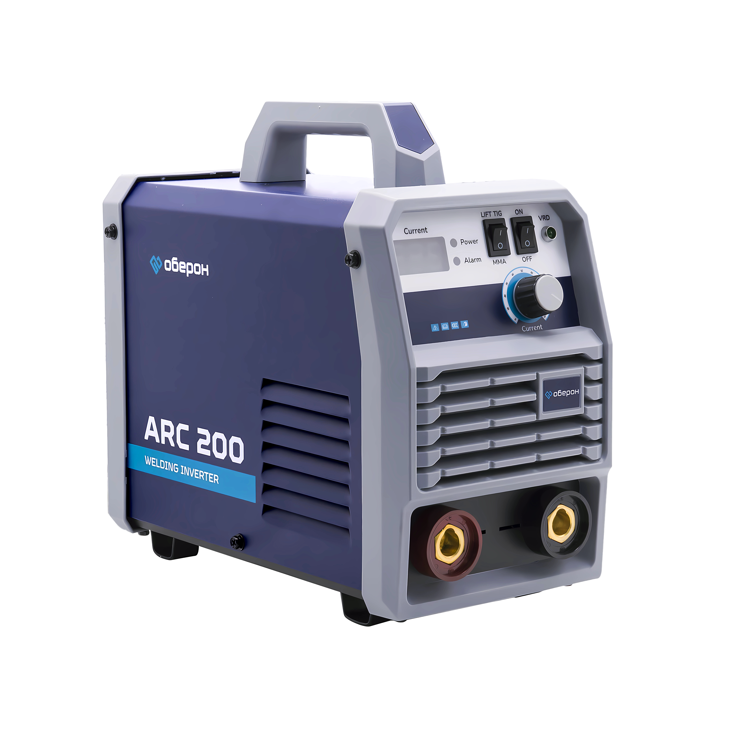 ОБЕРОН Сварочный инвертор ARC 200