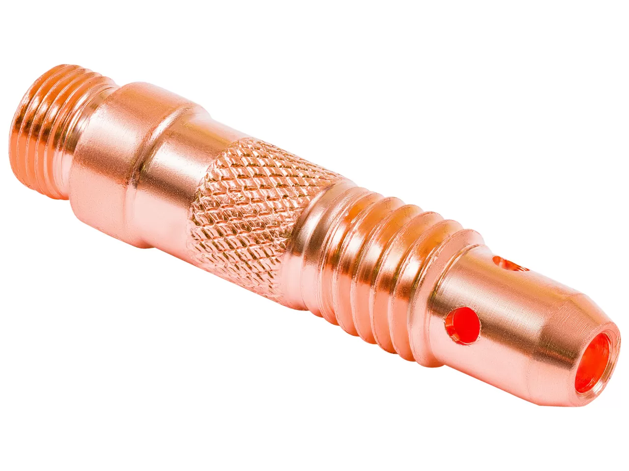 Кедр Держатели цанг для горелок TIG (TIG-17–18–26 PRO/EXPERT, Ø4.0 мм, 7200006)