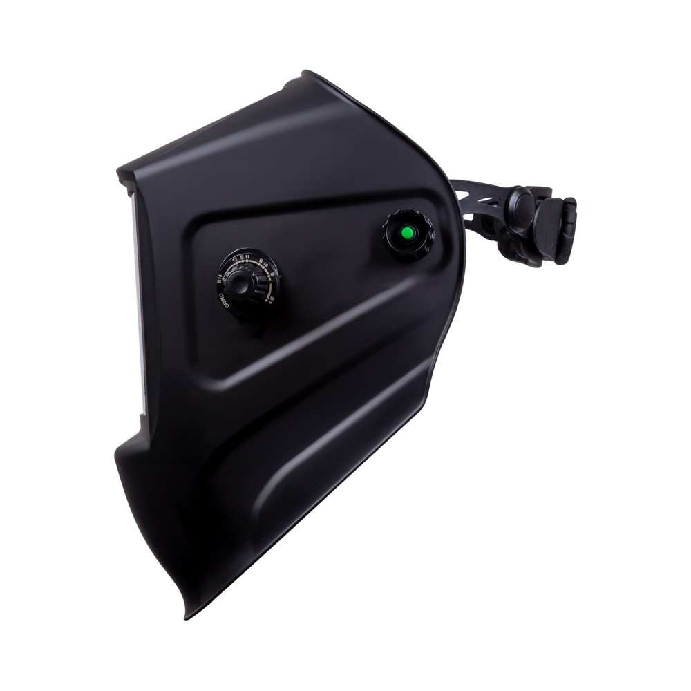 Foxweld Маска сварщика КОРУНД-Х PLUS (ф-р 9910V с внеш. рег.) без коробки
