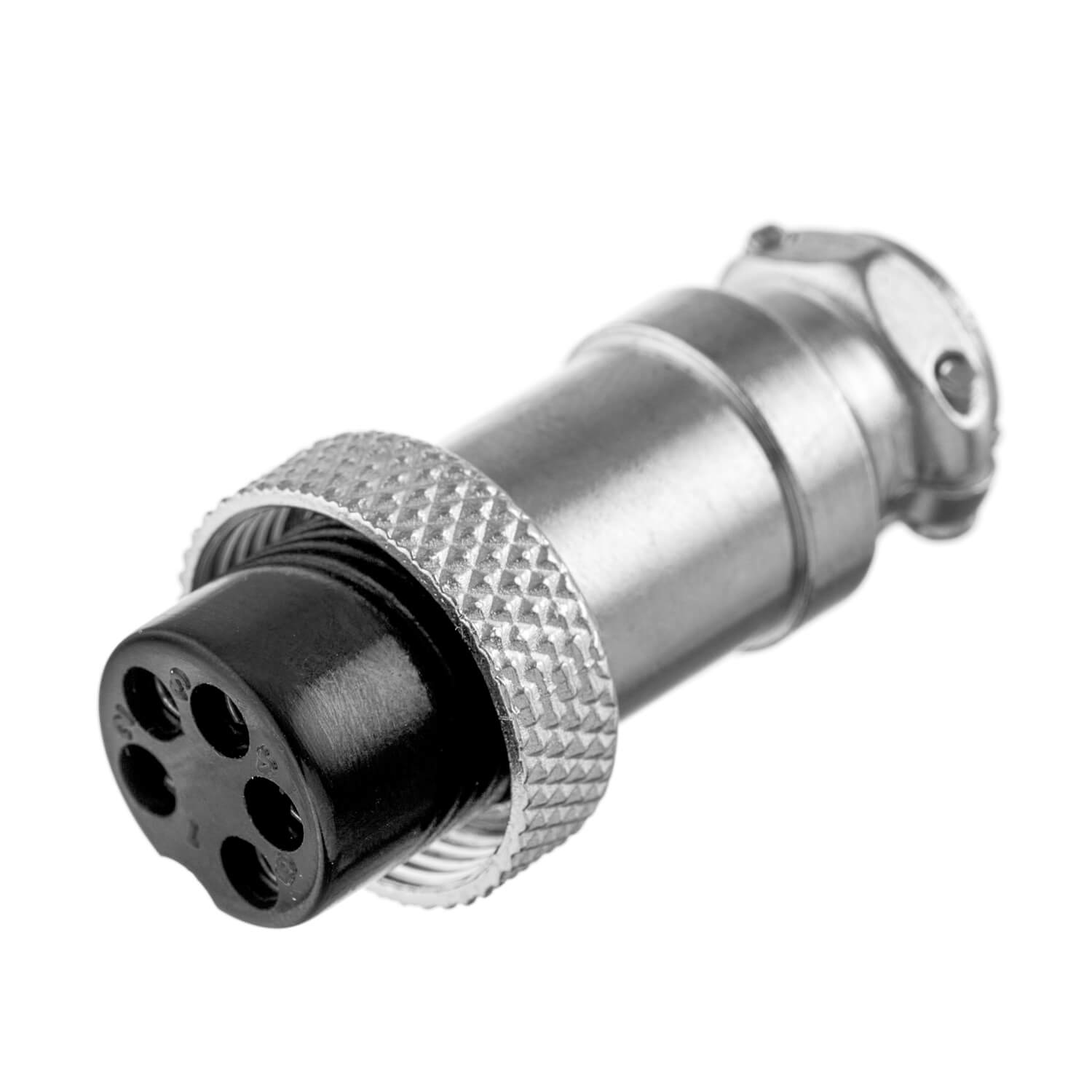 ПТК Разъемы коммутационные (5-F PIN0500, 072.700.223)