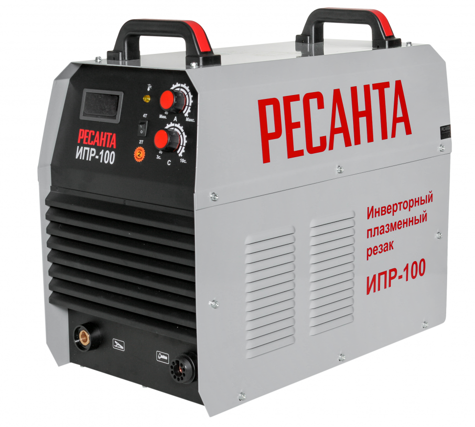 Ресанта Инвертор для плазменной резки  ИПР-100