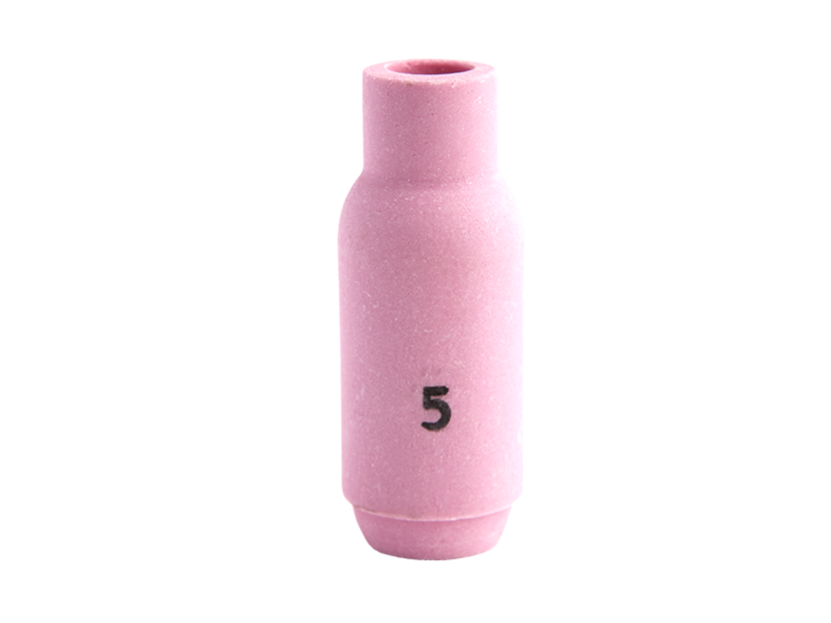 START Сопла для горелок TIG (керамическое, № 5, 8 mm, TIG 17/18/26, STT0008)