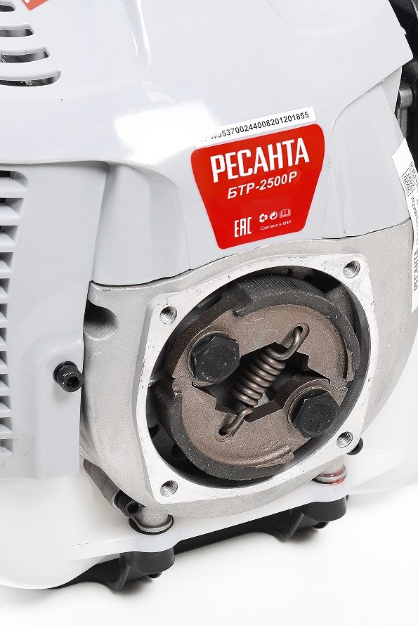 Ресанта Бензиновый триммер БТР-2500Р