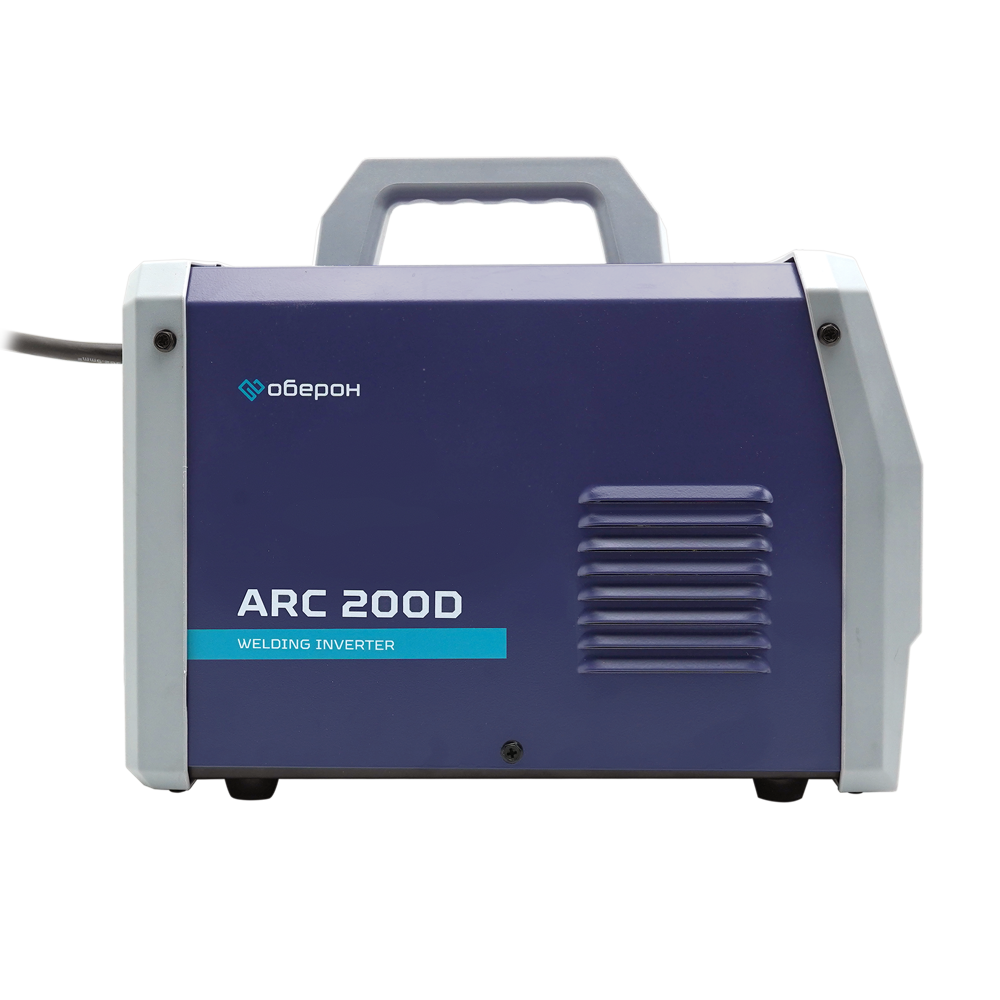 ОБЕРОН Сварочный инвертор ARC 200D
