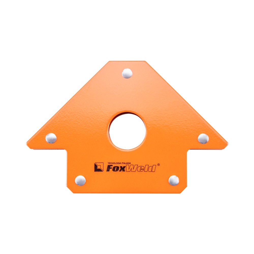Foxweld Угольник магнитный FIX-4