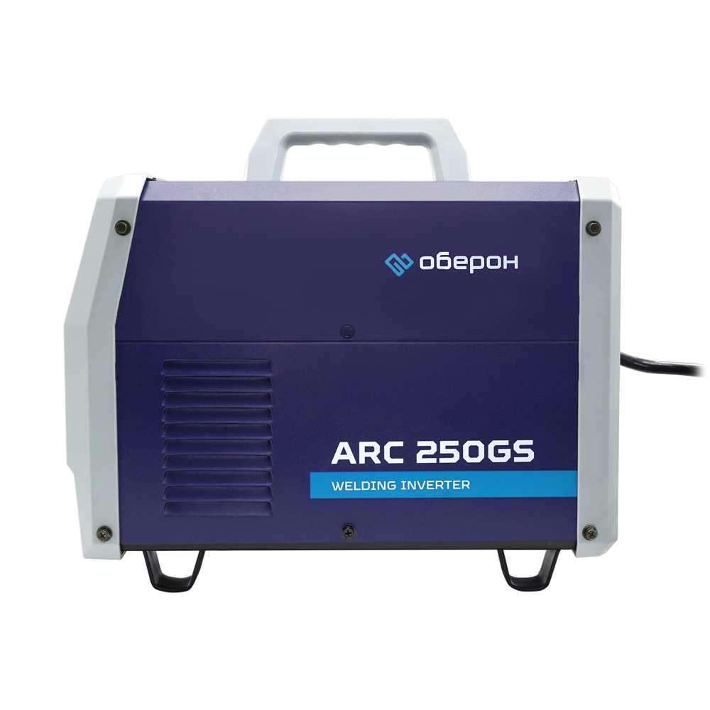 ОБЕРОН Сварочный инвертор ARC 250GS