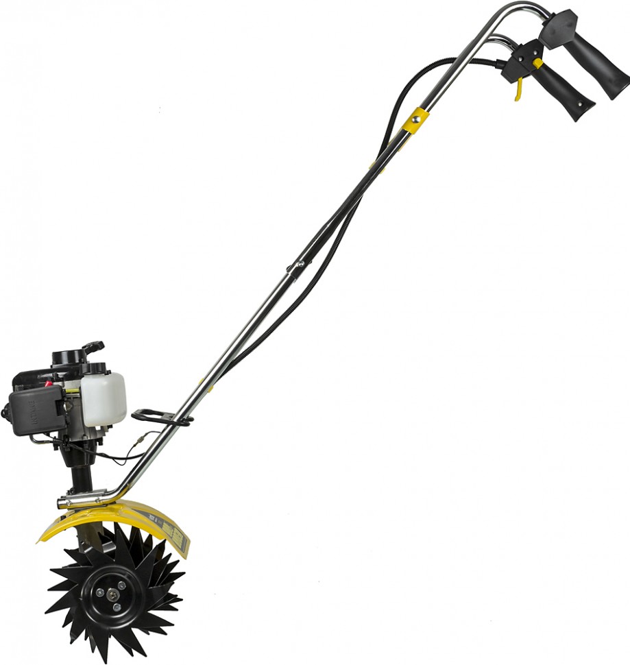 Huter Культиватор GMC-1.8