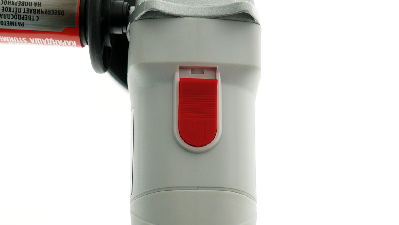 Sturm! Перфоратор SDS Plus RH25988PBR