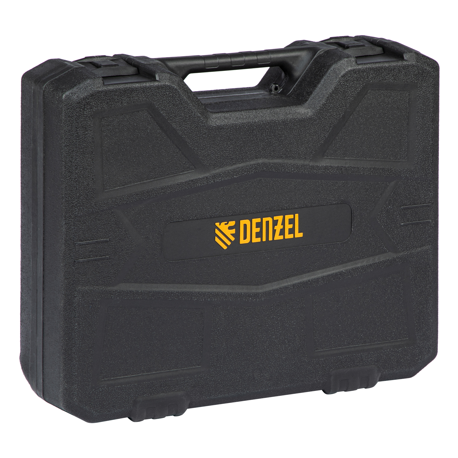 DENZEL Перфоратор электрический  RHV-1050-38-max, SDS-max, 1050 Вт, 10 Дж, 2 плюс 1 режим