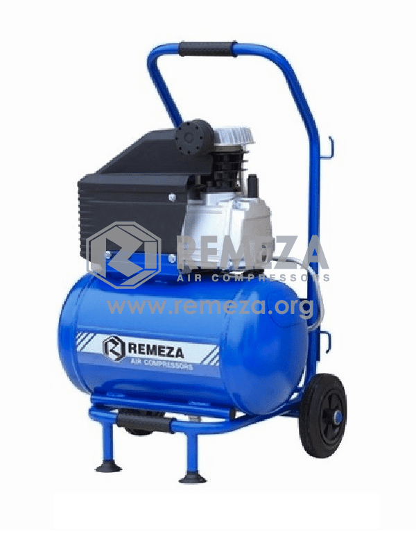 REMEZA Компрессор поршневой СБ 4/C-20.J2047 B (3046270)
