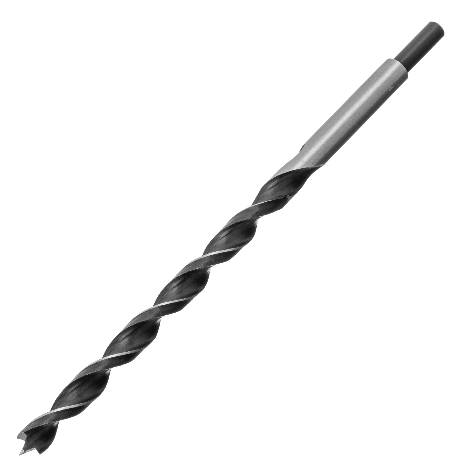 Сибртех Сверла по дереву цилиндрический хвостовик (14 mm, 300 mm, 70248)