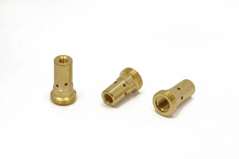 Aurora Держатели наконечника для горелок MIG/MAG (M6 29mm (MIG 400-500 WC), 12093)