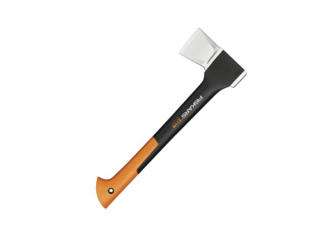 FISKARS Топор-колун (X11 S, 1015640)