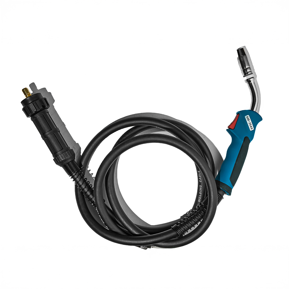 ОБЕРОН Сварочный полуавтомат SM 250DP SYNTEC