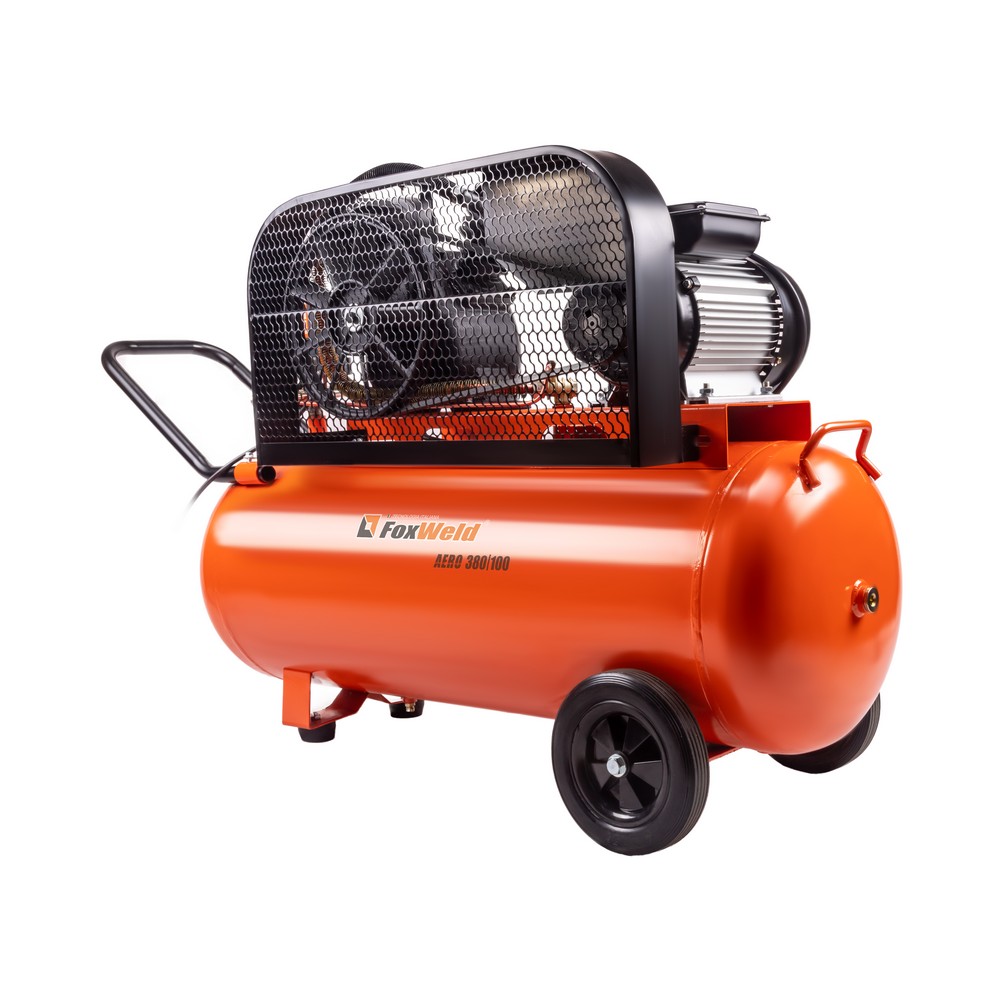 Foxweld AERO 380/100