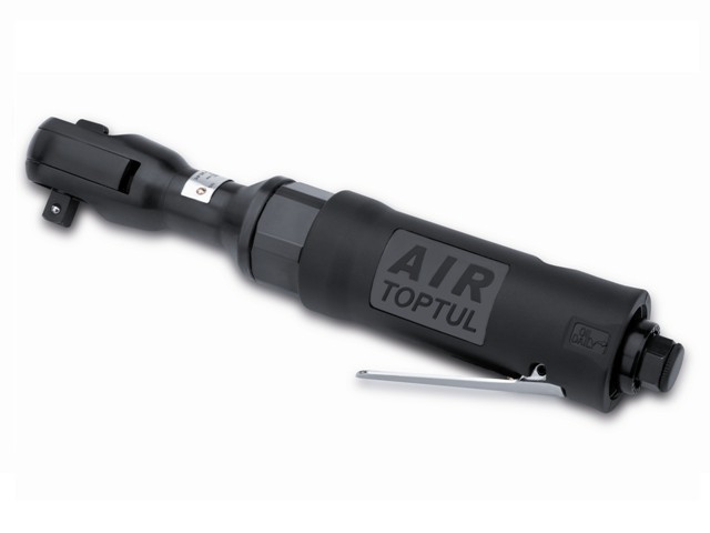 TOPTUL Пневмогайковерт-трещотка 3/8" 102Nm (KAAF1205)