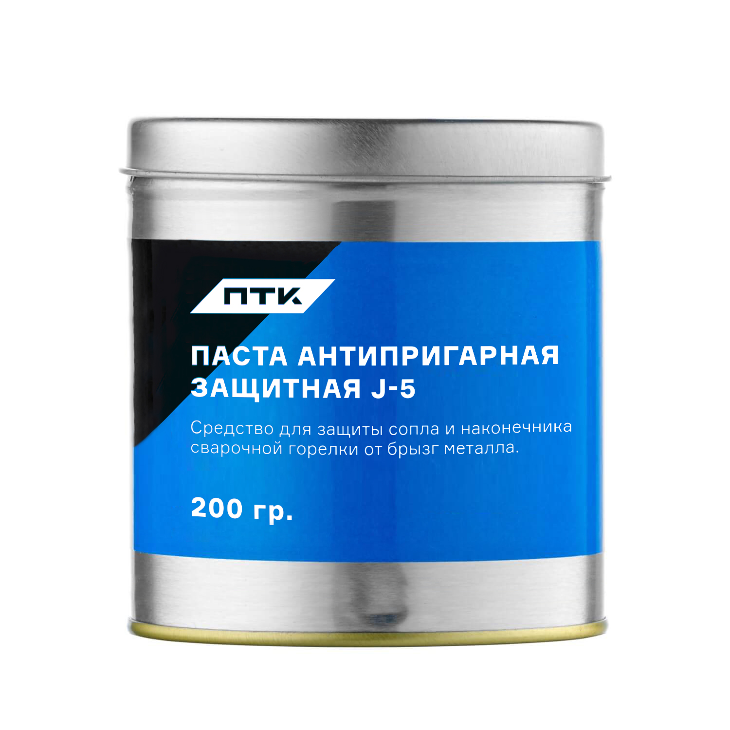 ПТК Паста антипригарная защитная J-5