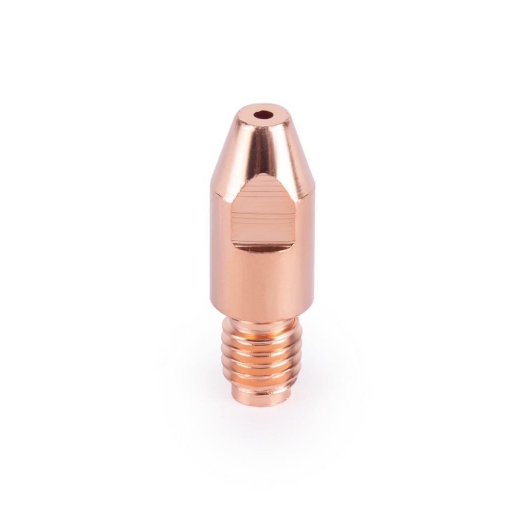 Foxweld наконечники для горелок MIG/MAG (M8х30х1.6, E-Cu, 3058)