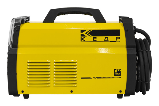 Кедр Сварочный инвертор MultiARC-2500MV (КОМПАКТНЫЙ КОРПУС)