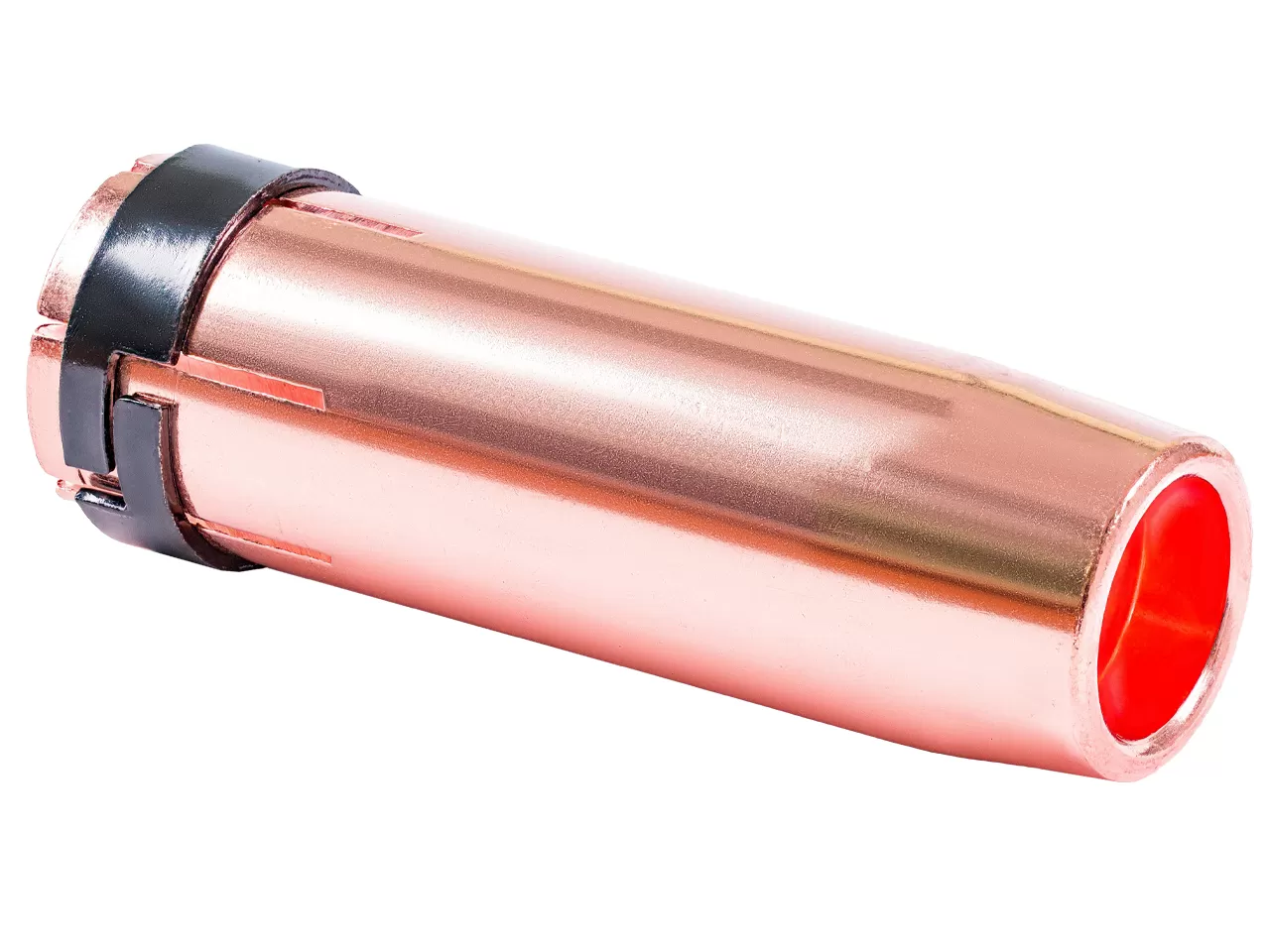 Кедр Сопла для горелок MIG/MAG (MIG-500 PRO, Ø 16.0 мм, коническое, 7160092)