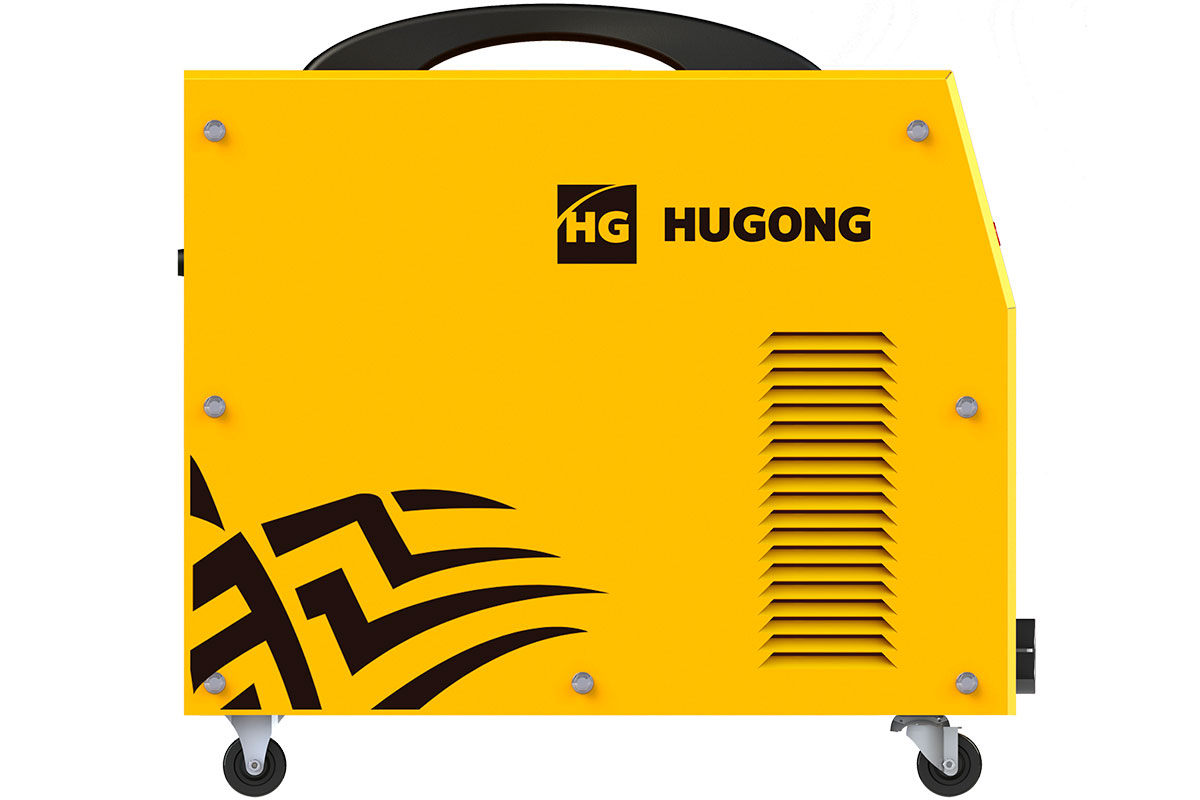 HUGONG Сварочный инвертор INVERDELTA 500WE (029619)