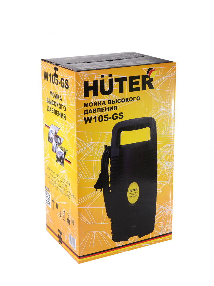 Huter Мойка W105-GS