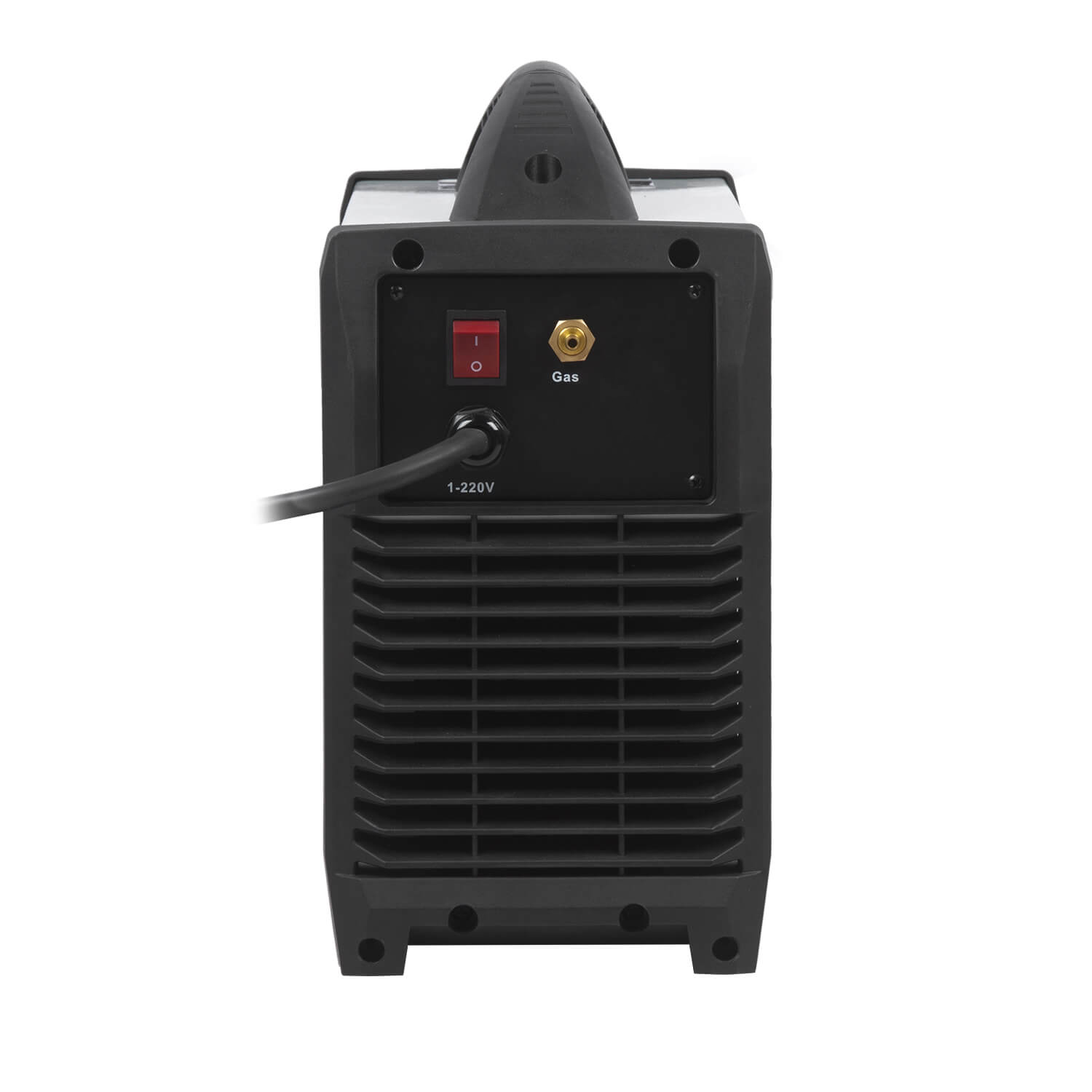 ПТК Аргонодуговой аппарат HANKER MULTIWAVE TIG 200 P AC/DC PFC LCD H05