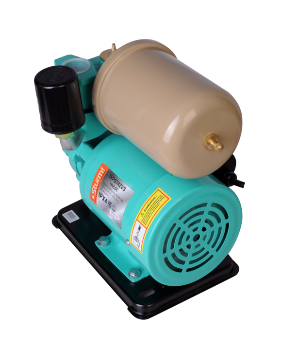 Sturm! Перфоратор SDS Plus RH25988PBR