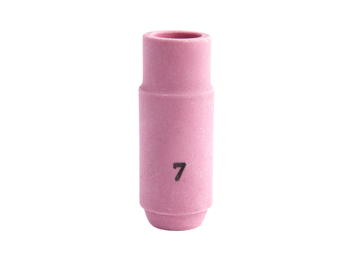START Сопла для горелок TIG (керамическое, № 7, 11 mm, TIG 17/18/26, STT0005)