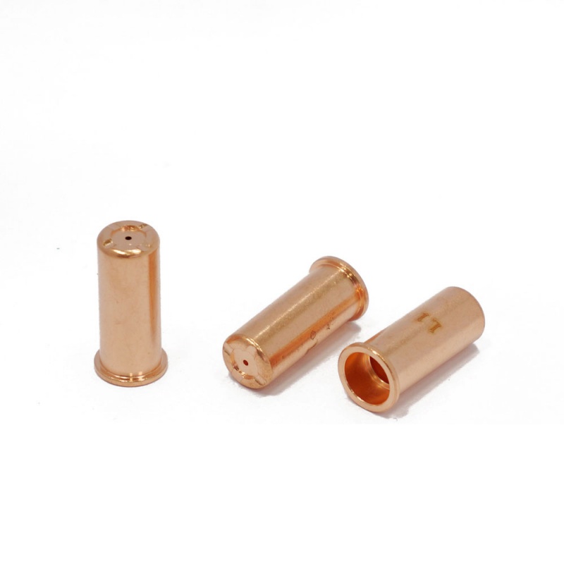 Aurora Сопла для плазмотронов CUT (d.1.0mm LT50-70 удлиненное, 12186)