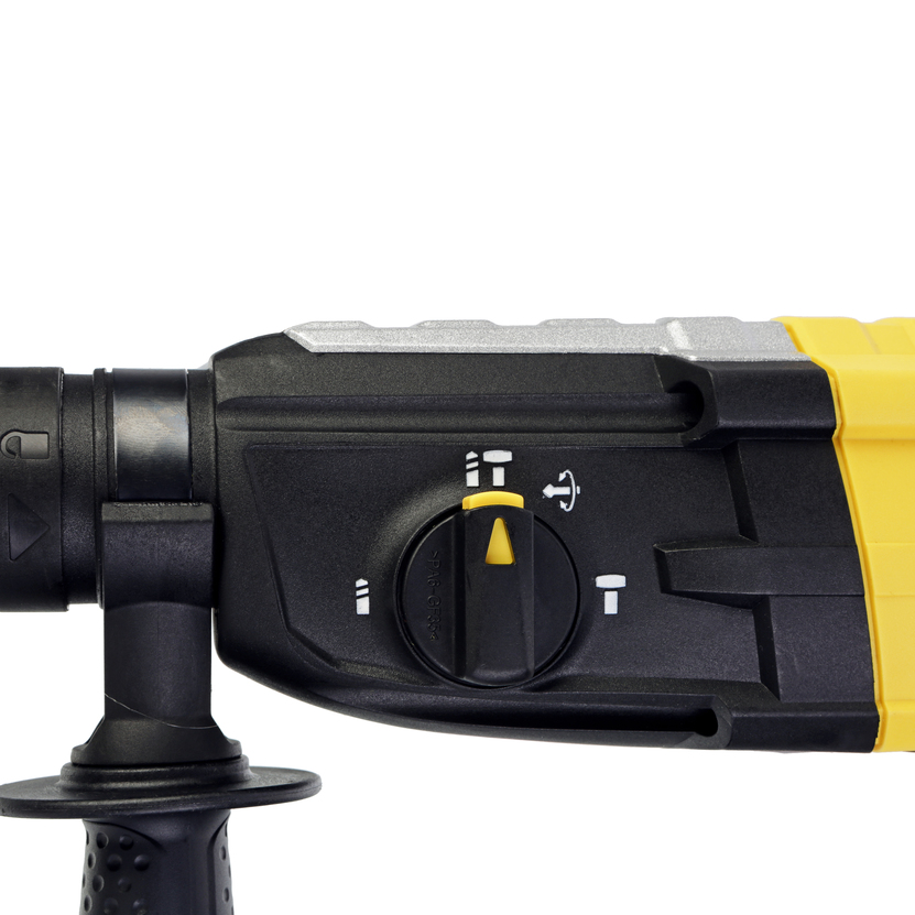 Hanskonner Перфоратор SDS Plus HRH0828REC