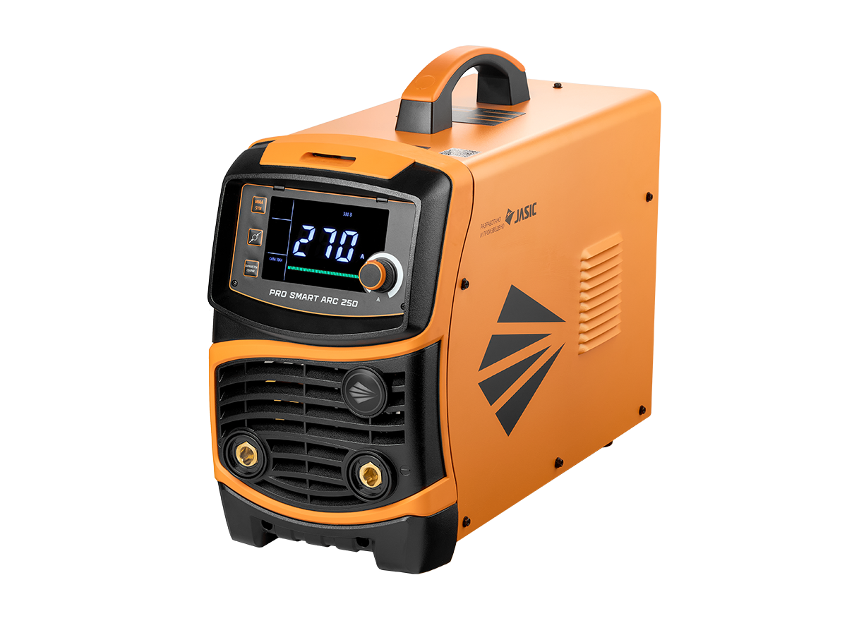 Сварог Сварочный инвертор PRO SMART ARC 250 (Z290S)
