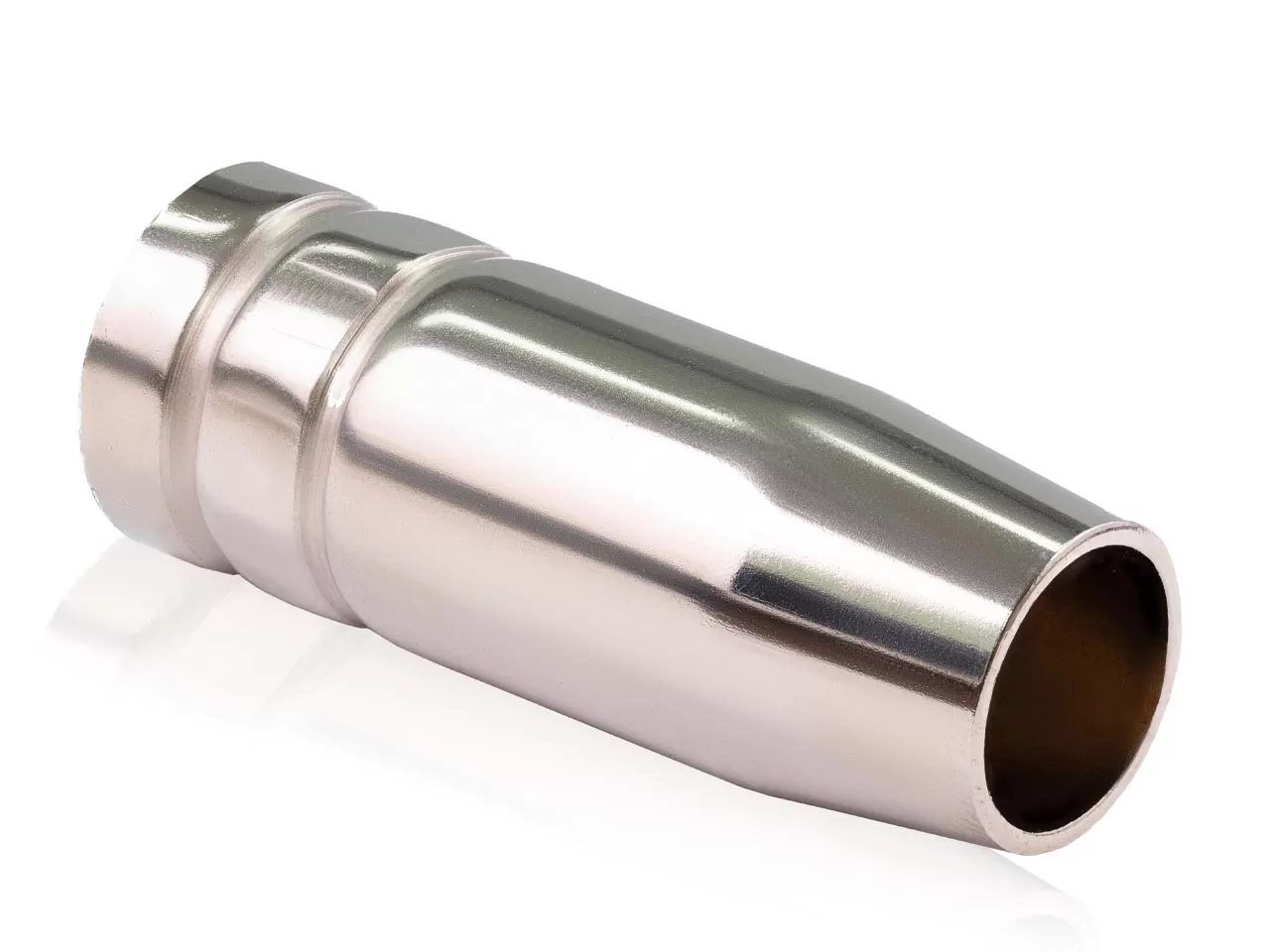 Кедр Сопла для горелок MIG/MAG (M-25 PRIME, Ø 15.0 мм, коническое, 8012458)