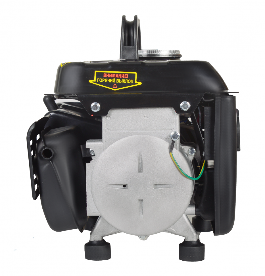 Huter Портативный бензогенератор HT950A