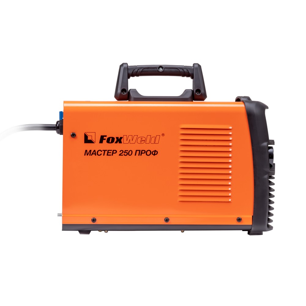 Foxweld Сварочный инвертор МАСТЕР 250 ПРОФ