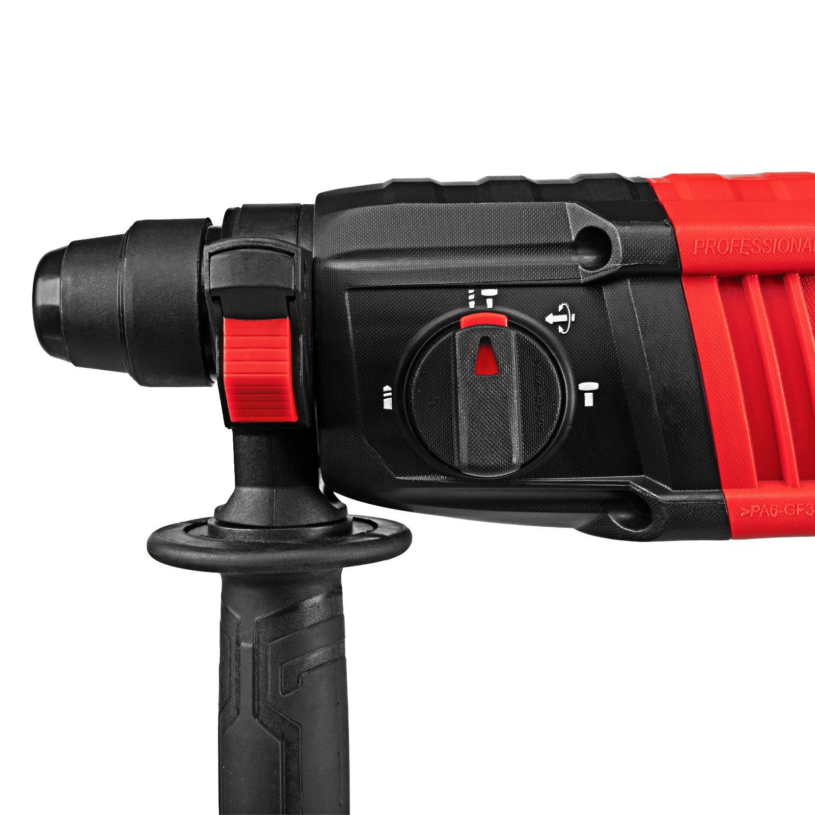 Matrix Перфоратор электрический  MRH-600-22, SDS-plus, 600 Вт, 2.2 Дж, 3+1 режима(26682)