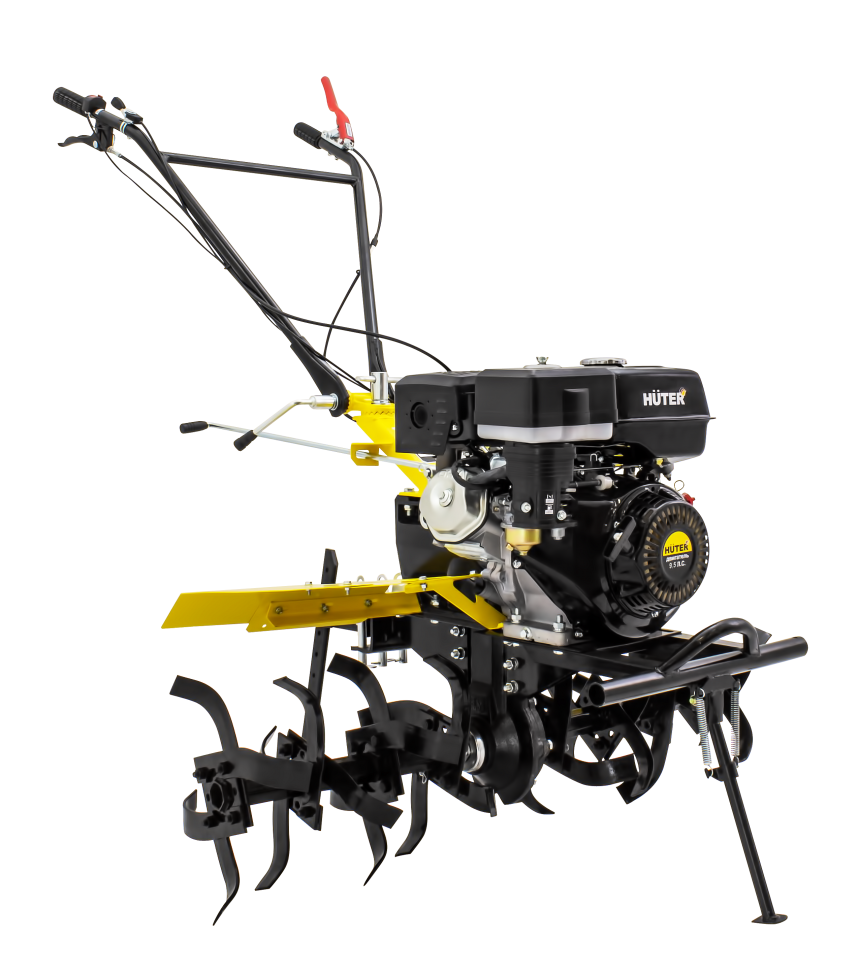 Huter Сельскохозяйственная машина МК-9500P (МК-6700)