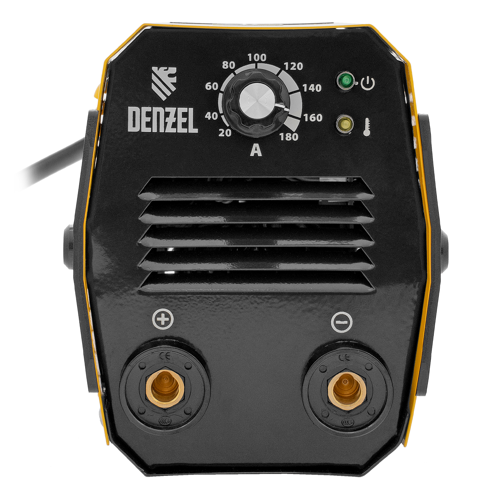 DENZEL Сварочный инвертор DS-180 Compact