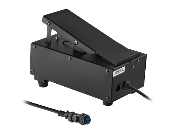 Сварог Педаль упраления сварочным током для TIG 500 Р АС/DC J1210
