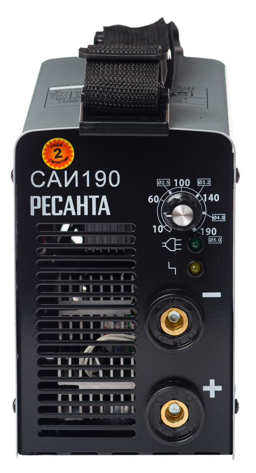 Ресанта Сварочный инвертор САИ-190