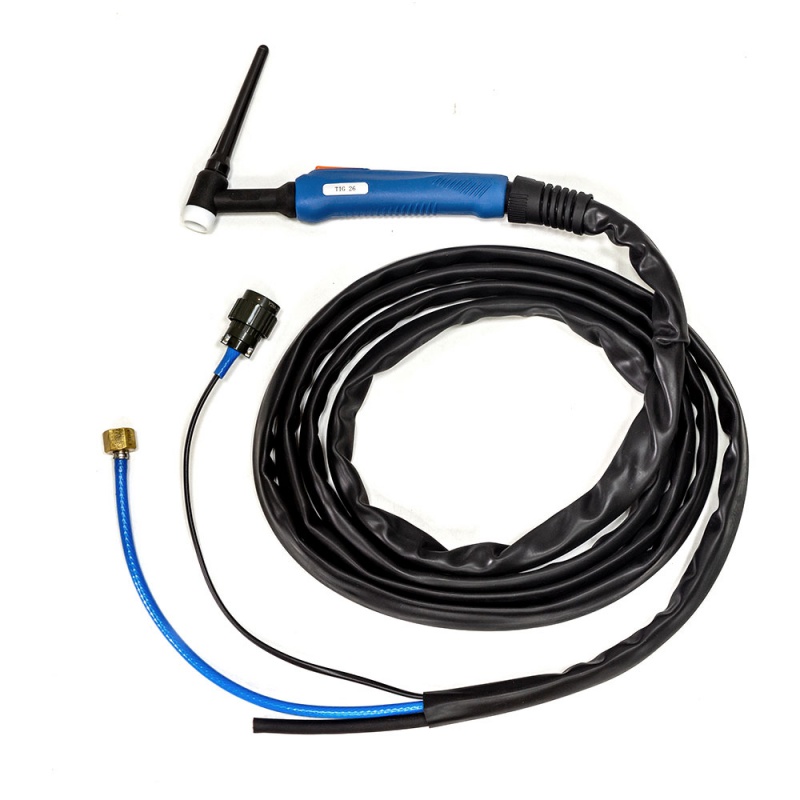 Aurora Горелка TIG INTER TIG 200 AC/DC P