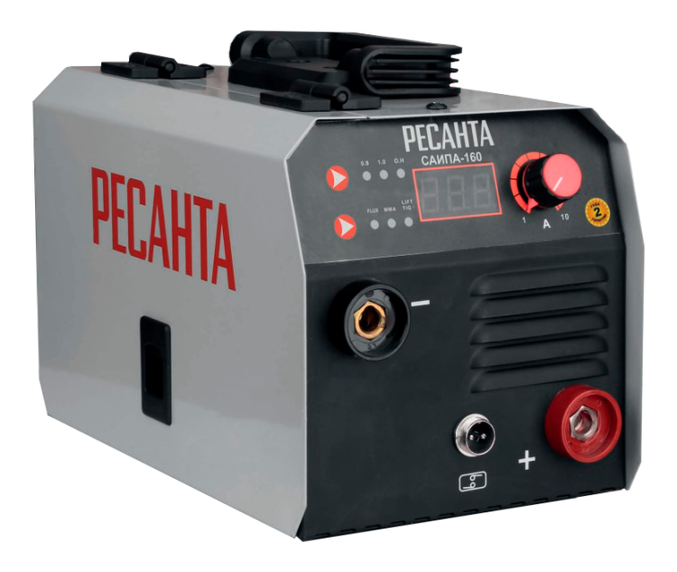 Ресанта Сварочный полуавтомат САИПА-160